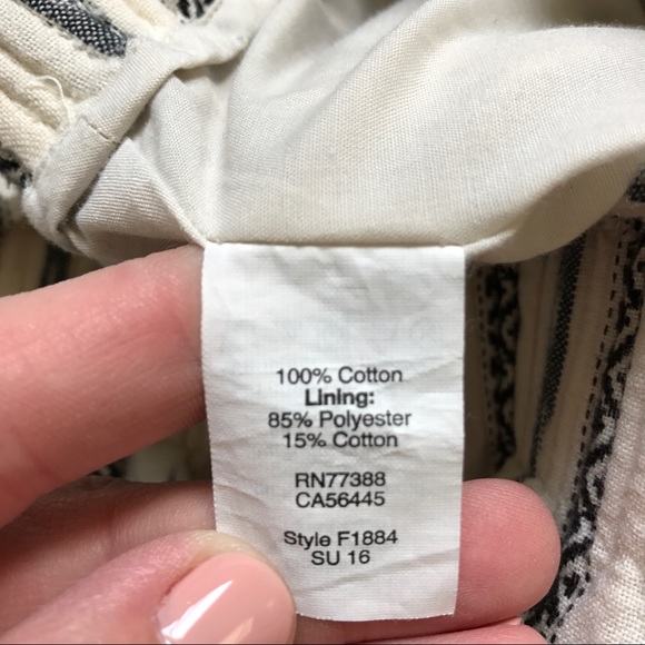 J. Crew Ikat Sidewalk Skirt - Picture 6 of 6